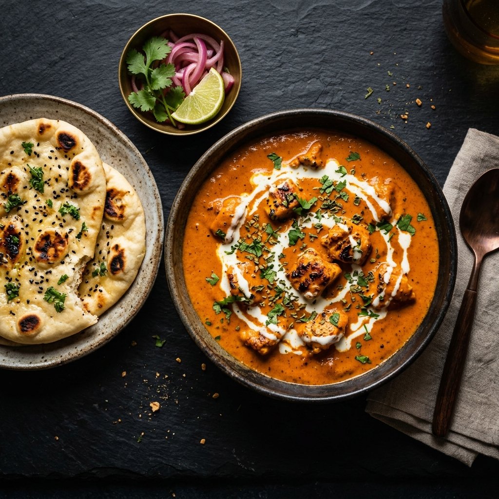 Butter Chicken